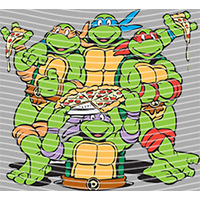 Cartoons and other-CO 2218